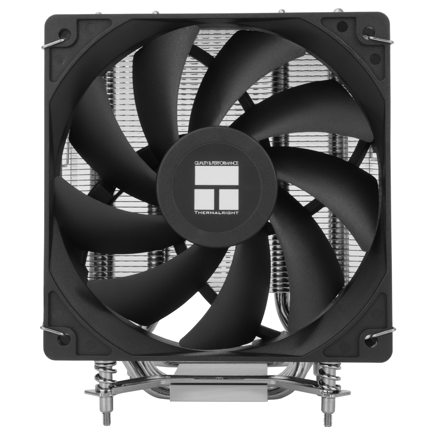 Thermalright Assassin X 120 Refined SE LGA1700/1851